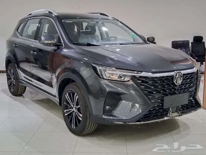 ام جى RX5 _ استاندر _ 2025 1