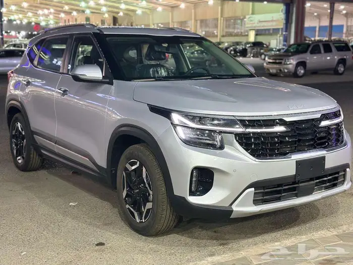 كيا سيلتوس 2025 GLS بانوراما ..عروض خاصه للكاش 10