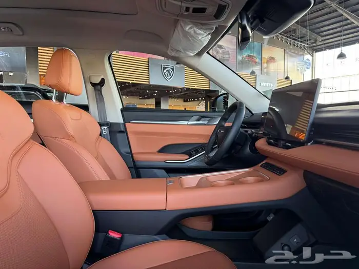 هافال H6 بريميوم 2026 بسعر حصري 5