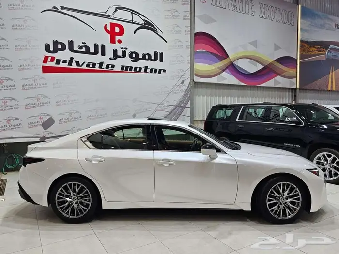 لكزس is 350 ارنوب 2023 11