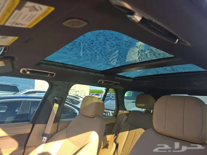 2023 Land Rover Range Rover SE 12