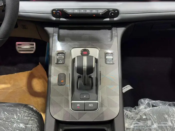 جاك امباو سبورت 2000 Cc اقل سعر 11