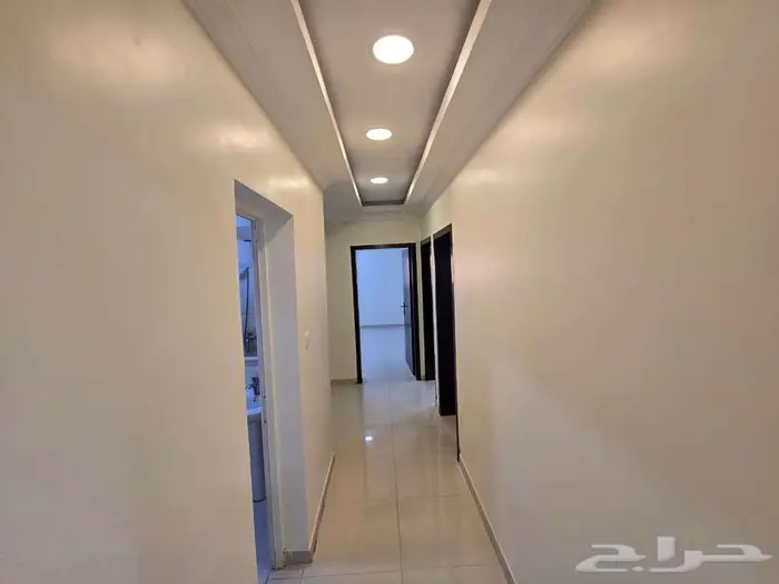 شقق للبيع حي النور ب 420 الف 24
