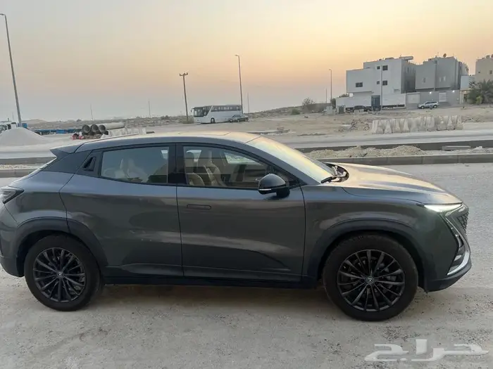 2023 شانجان يوني تي 14
