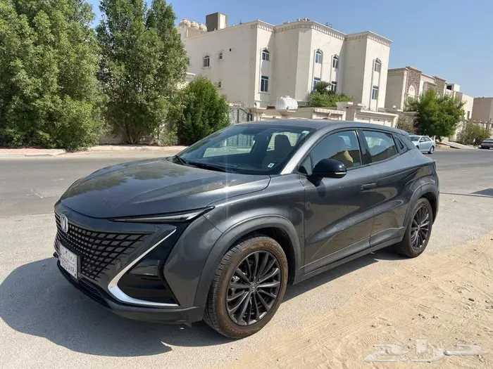 2023 شانجان يوني تي 20