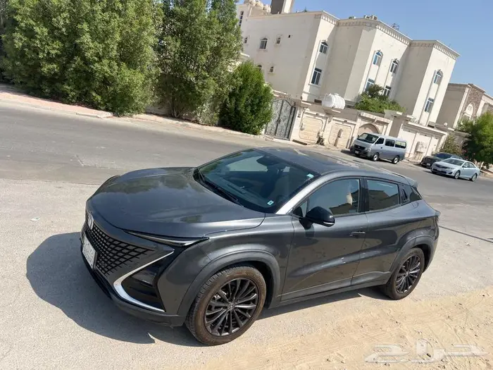 2023 شانجان يوني تي 21