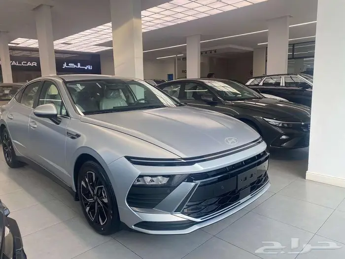 هونداي سوناتا فليت 2025 5