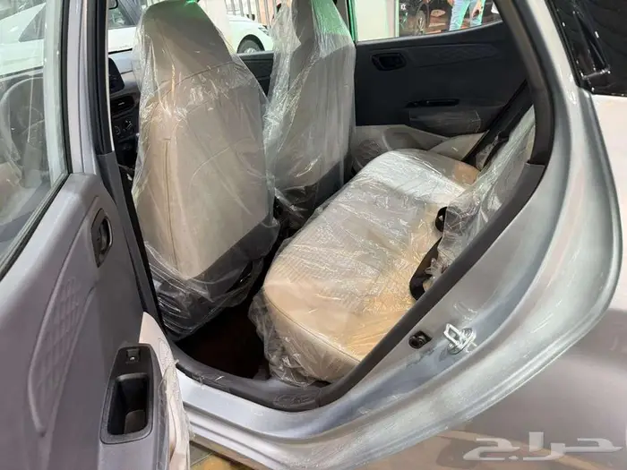 هيونداي اي تن فليت 2025 5