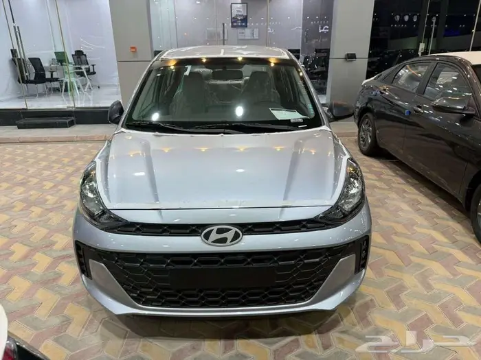 هيونداي اي تن فليت 2025 0