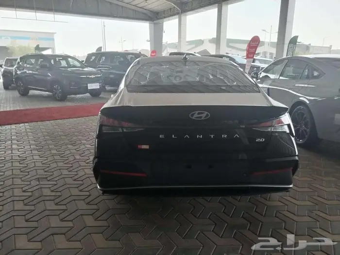 هونداي النترا سمارت 2026 1