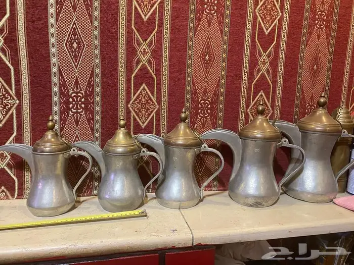 دلال بغدادية 1
