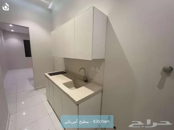 ستديو للإيجار بالنرجس 24 ألف سنوي 5