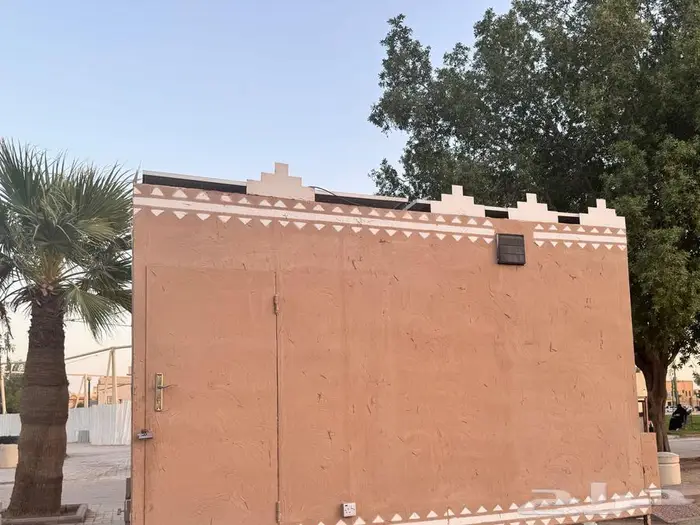 فود ترك مقطوره 2