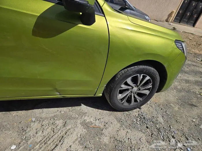 هافال جوليان 1