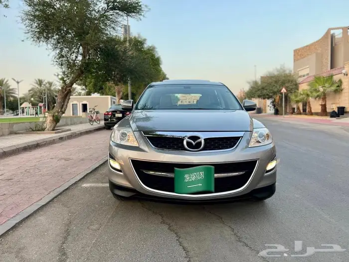 مازدا CX_9 0