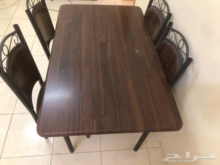 طاولة طعام 0