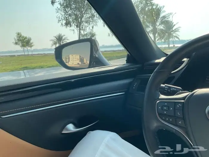 لكزس es 250 2023 AA 16