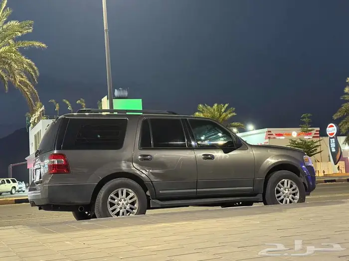 اكسبدشن دبل 2014 0