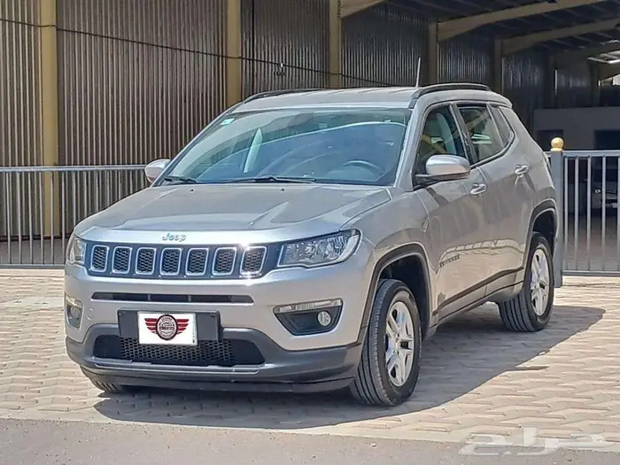 جيب كومباس 2019 6