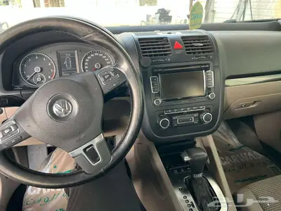 فولكس فاجن جيتا 2011 (1600cc ) فل كامل index