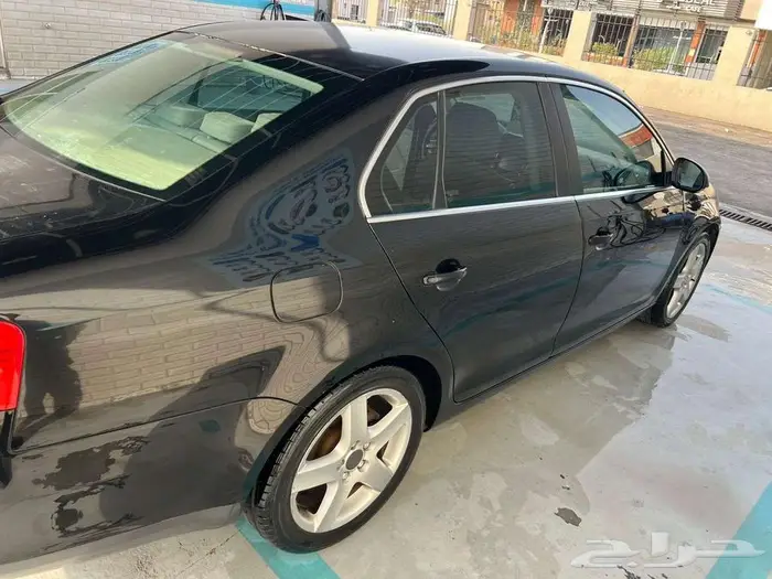 فولكس فاجن جيتا 2011 (1600cc ) فل كامل 5