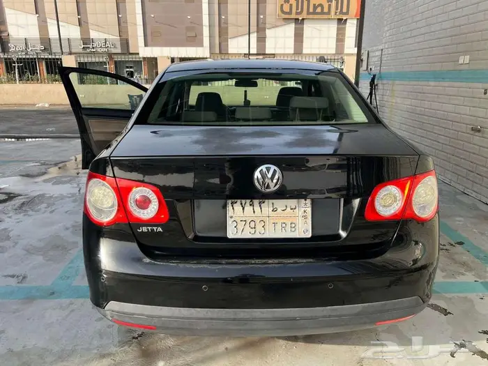 فولكس فاجن جيتا 2011 (1600cc ) فل كامل 4