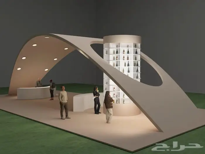 تصميم داخلى وخارجى 7