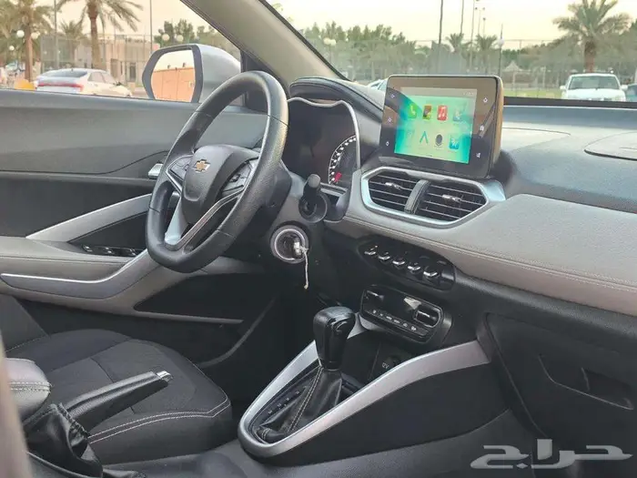 2024 Chevrolet Groove LT for sales good price mid option 9