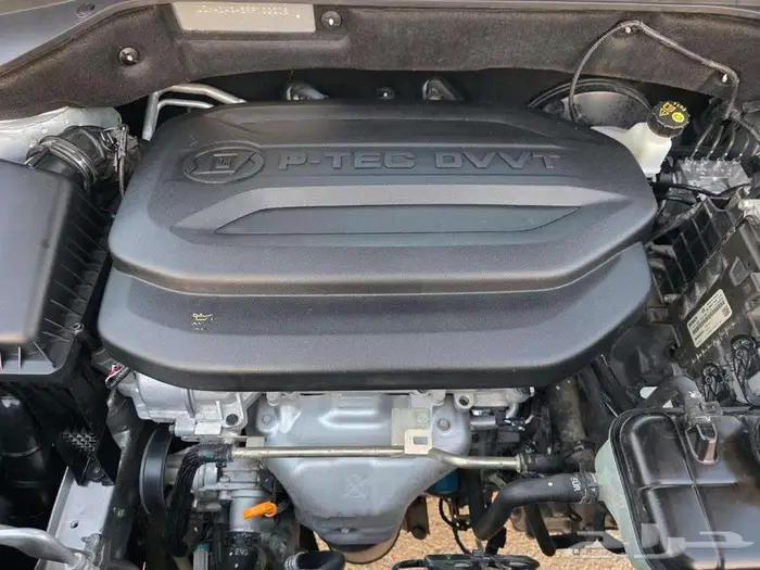 2024 Chevrolet Groove LT for sales good price mid option 8
