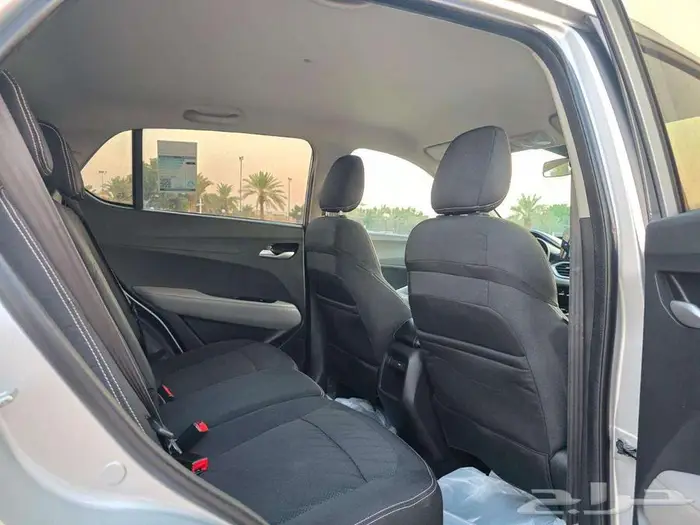 2024 Chevrolet Groove LT for sales good price mid option 17