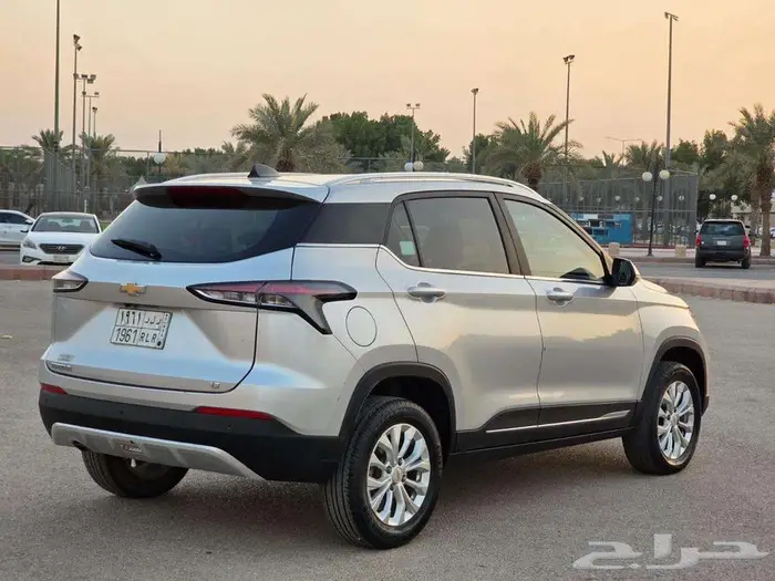 2024 Chevrolet Groove LT for sales good price mid option 6