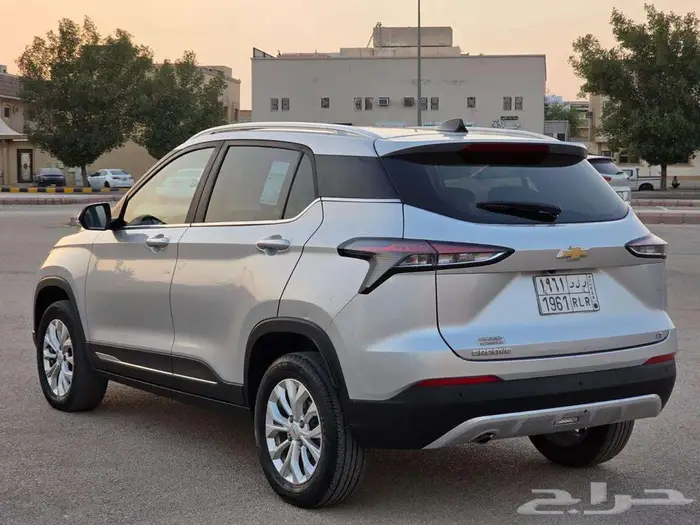 2024 Chevrolet Groove LT for sales good price mid option 3