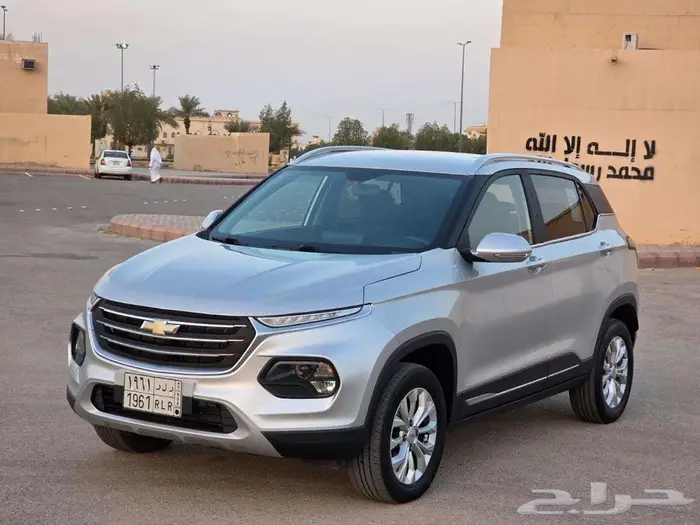 2024 Chevrolet Groove LT for sales good price mid option 2