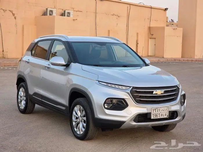 2024 Chevrolet Groove LT for sales good price mid option 1