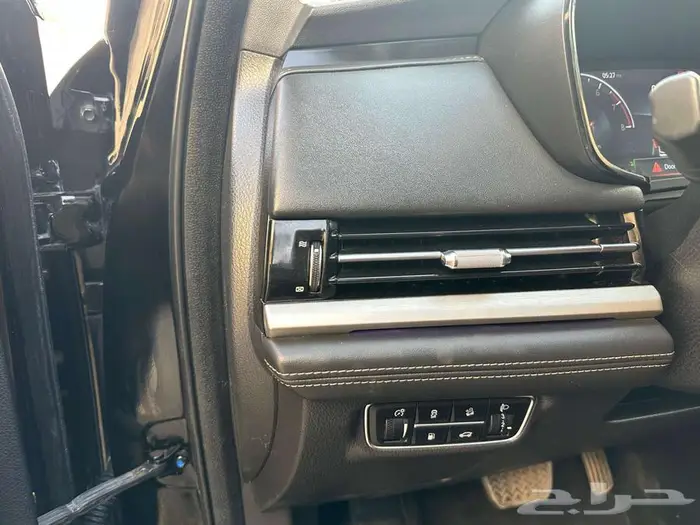 2022 Changan CS 95 half full options with sunroof n AWD good 20