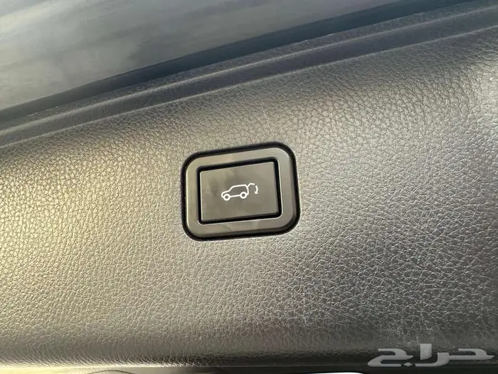 2022 Changan CS 95 half full options with sunroof n AWD good 16