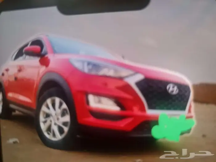 هيونداي توسان 2019 1