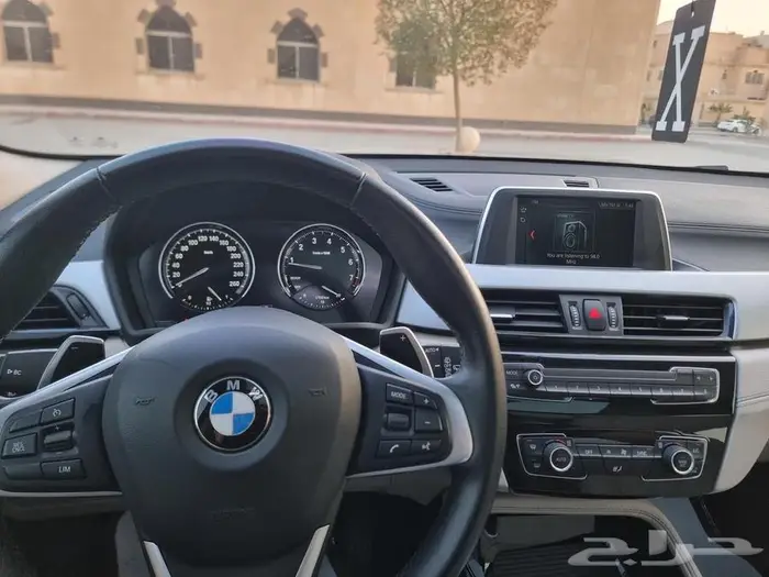 BMW X2 2023 8