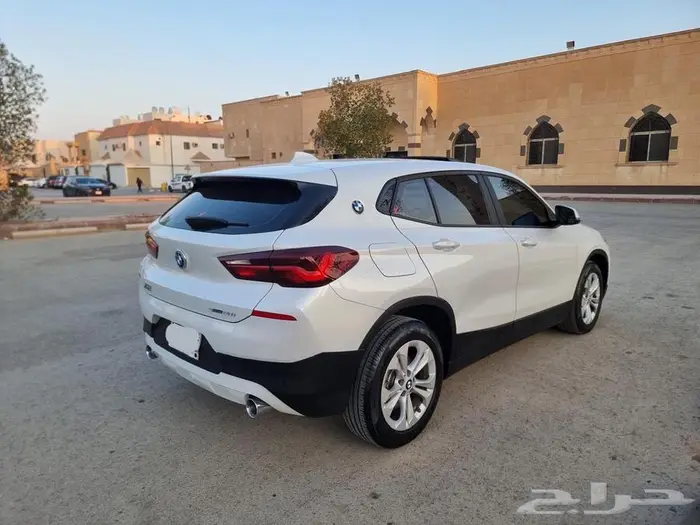 BMW X2 2023 3