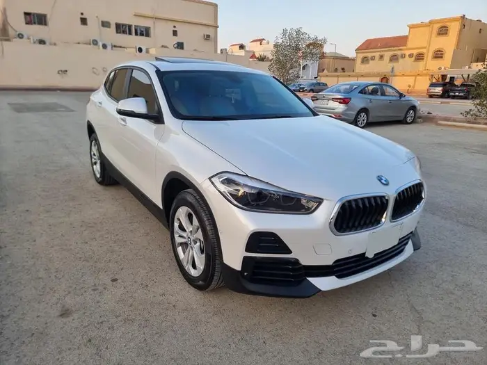 BMW X2 2023 6