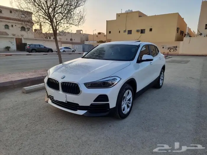 BMW X2 2023 2