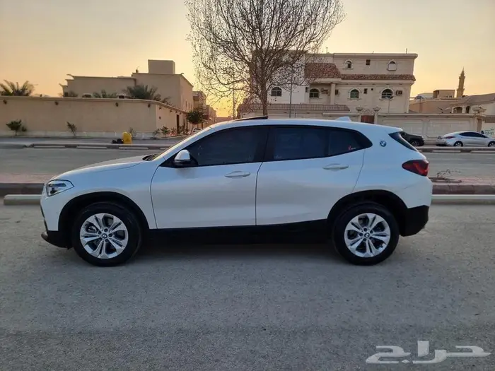 BMW X2 2023 4