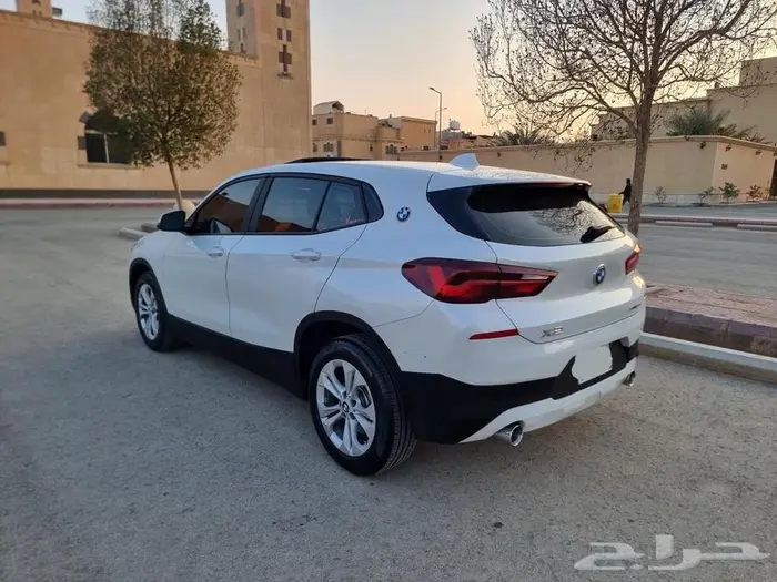 BMW X2 2023 5