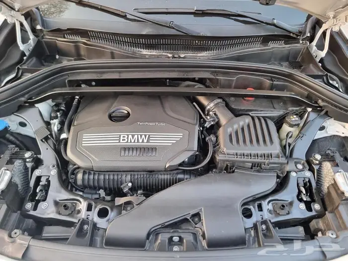 BMW X2 2023 10