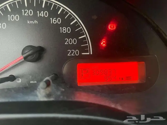 نسيان صني 2012 8