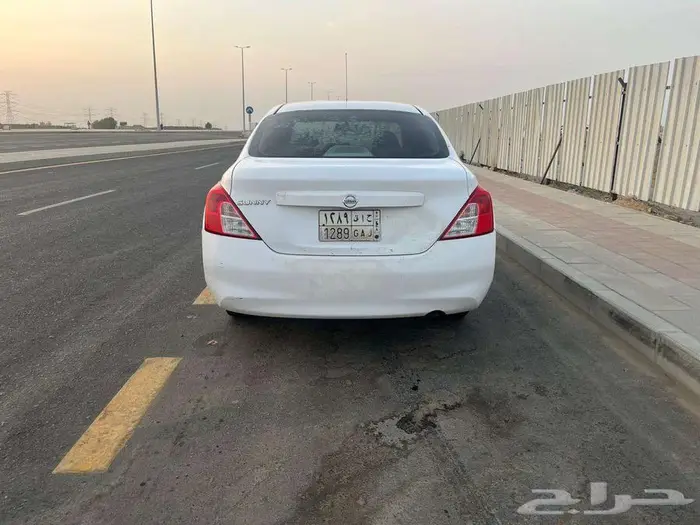 نسيان صني 2012 11