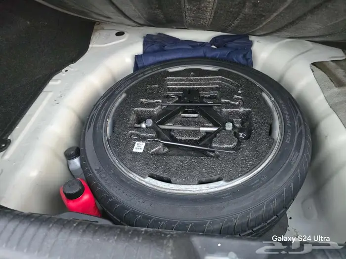 للبيع هونداي النترا 2015 15