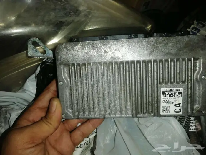 قطع غيار كامري 5