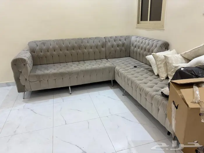 كنب حرف L 0