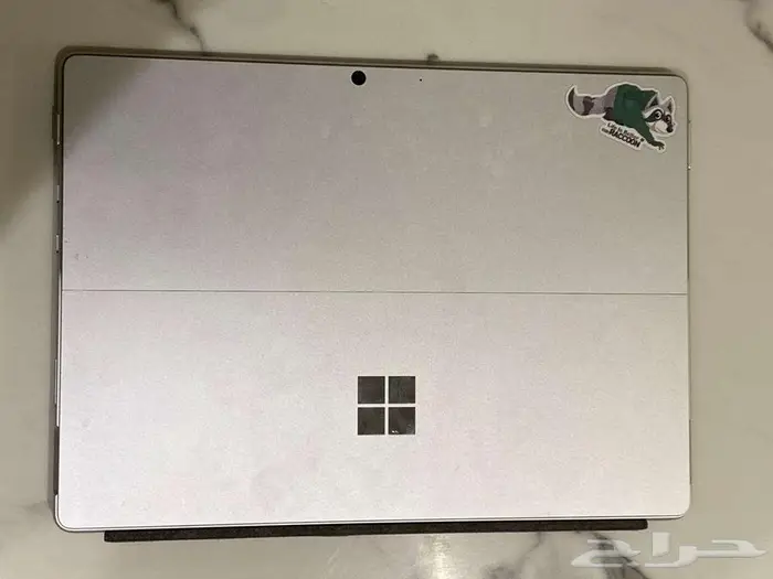 Microsoft surface pro 8 مايكروسوفت سيرفس برو 8 1